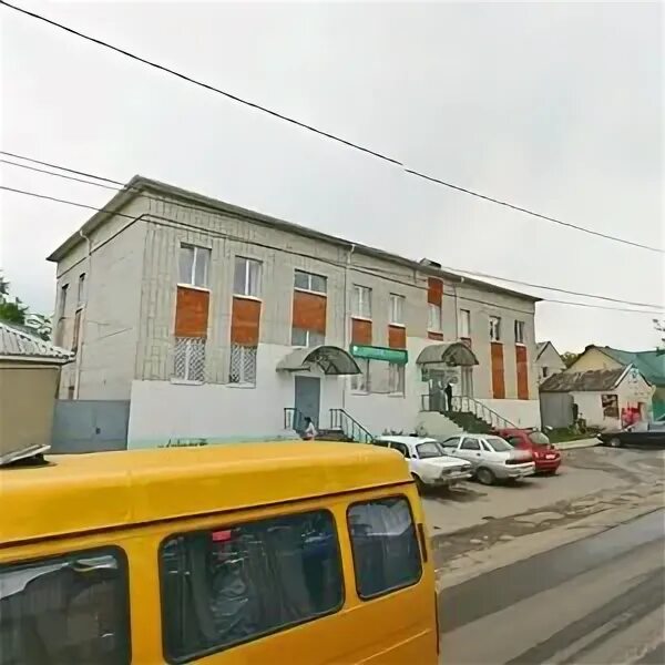 Vethouse ул бурмистрова 65б ставрополь фото Улица Бурмистрова, 65Б на карте Ставрополя - Яндекс Карты