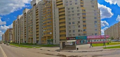 Vetka ул агапкина 2а тамбов фото Больше не работает: Квадрат, магазин мебели, Тамбов, улица Агапкина, 20 - Яндекс