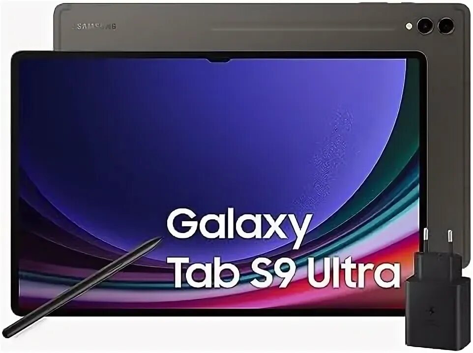 Vetkent спортивная ул 27 фото Amazon.com : SAMSUNG Galaxy Tab S9 Ultra WiFi ONLY Factory Unlocked Tablet SM-X9