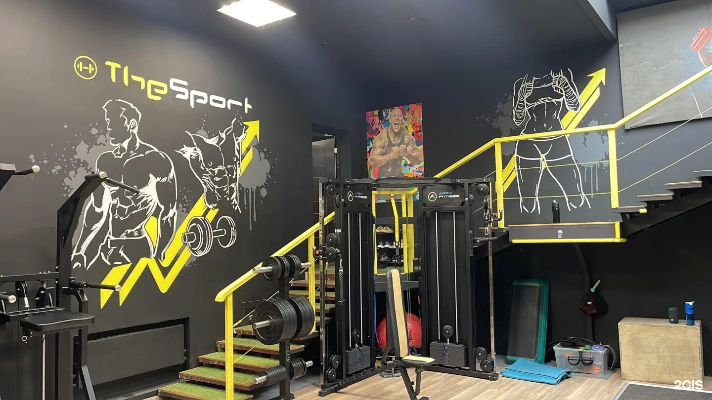 Vetkent спортивная ул 27 фото The sport, Кораблестроителей, 16 к2, Санкт-Петербург - 2ГИС