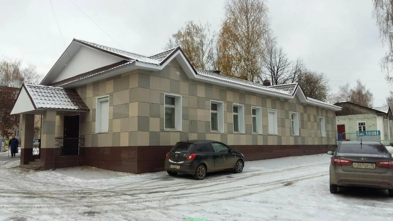 Vetman ул 30 лет победы 42а фото Продам отдельно стоящее здание 160кв.м ул.30лет Победы 42а