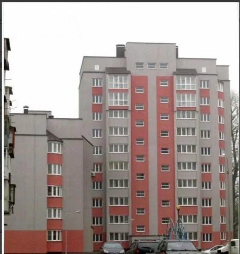 Vetman ул 30 лет победы 42а фото Продажа: 1-к квартира по адресу Островского ул, 77, Могилёв, Могилёвская область