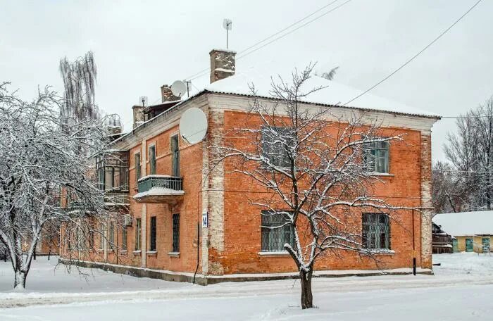 Vetro ул белинского 12 смоленск фото ул. Белинского, 14 - Могилёв многоквартирный жилой дом