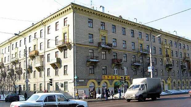 Vetсовет онежская ул 2 казань фото В москве улица онежская - Фото