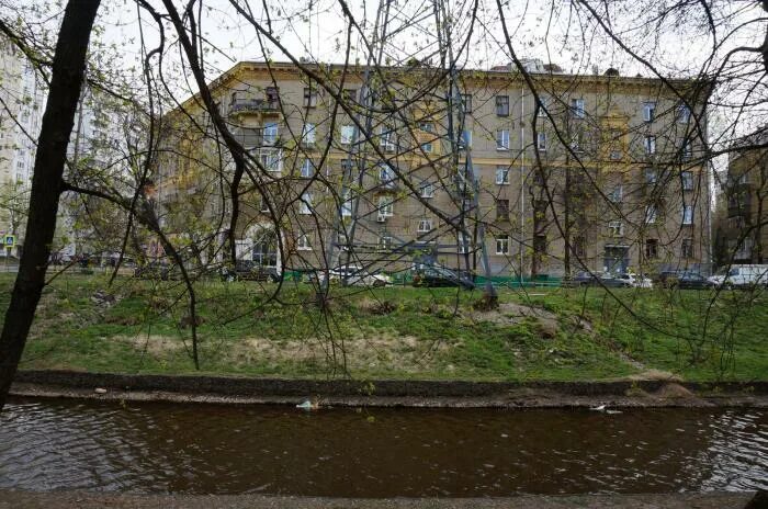 Vetсовет онежская ул 2 казань фото В москве улица онежская - Фото