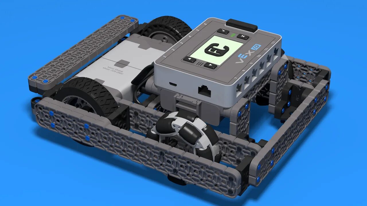 Vex iq инструкции по сборке Отборочный этап фестиваля робототехники "РобоФинист 2024 Ярославль" РобоФинист