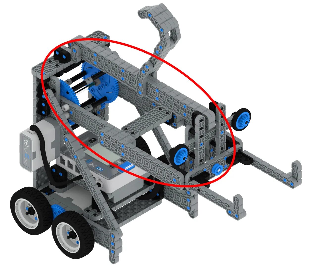 Vex iq инструкции по сборке vex robotics robot designs Cheap Sale - OFF 59