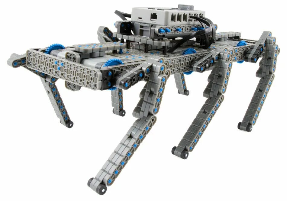 Vex iq инструкции по сборке Робототехника vex iq