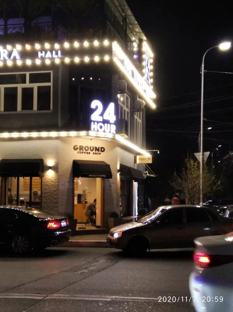 Veyron ул мичурина 60 махачкала фото Riviera hall, cafe, Makhachkala, Brothers Nurbagandov Street, 1А - Yandex Maps