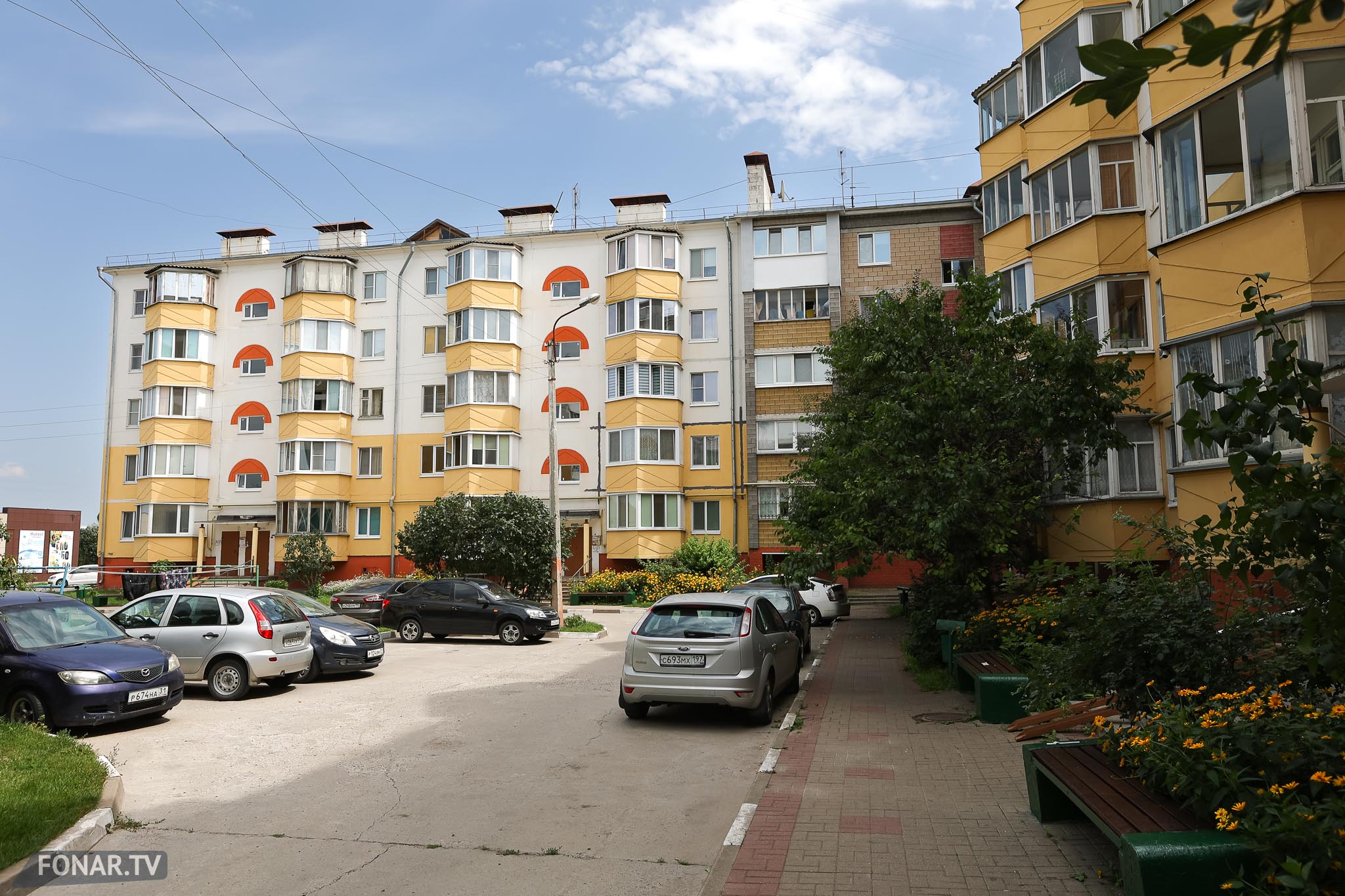 Veyron ул мичурина 60 махачкала фото На белгородского подрядчика возбудили уголовное дело за фиктивный капремонт - FO