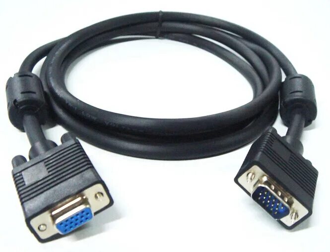 Vga кабель подключение к телевизору VGA, 15-контактный разъем RS232 Db 15 контактный кабель - Китай Кабель Vag и каб