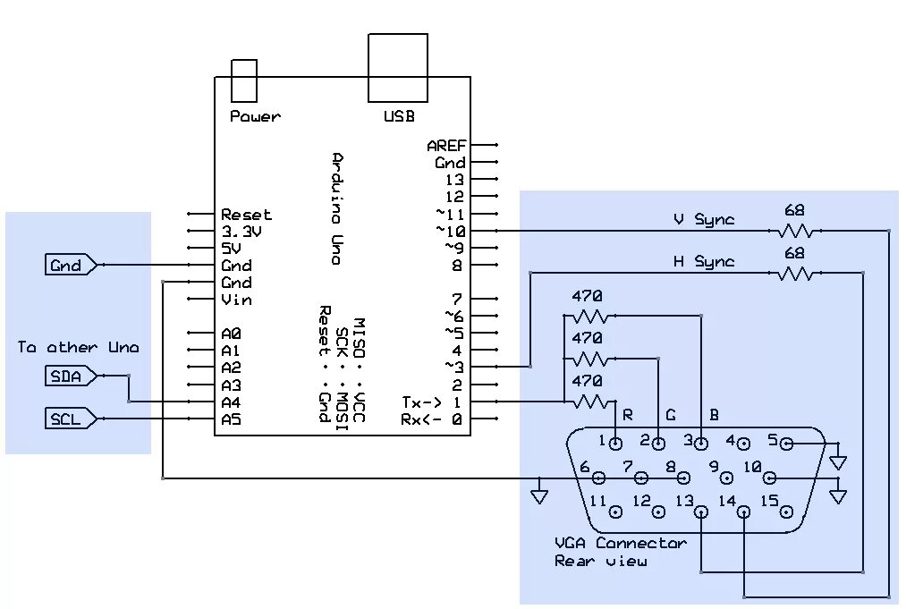 Vga своими руками схема pedal sweater Power cell vga cable pinout color code payment Sway Recover
