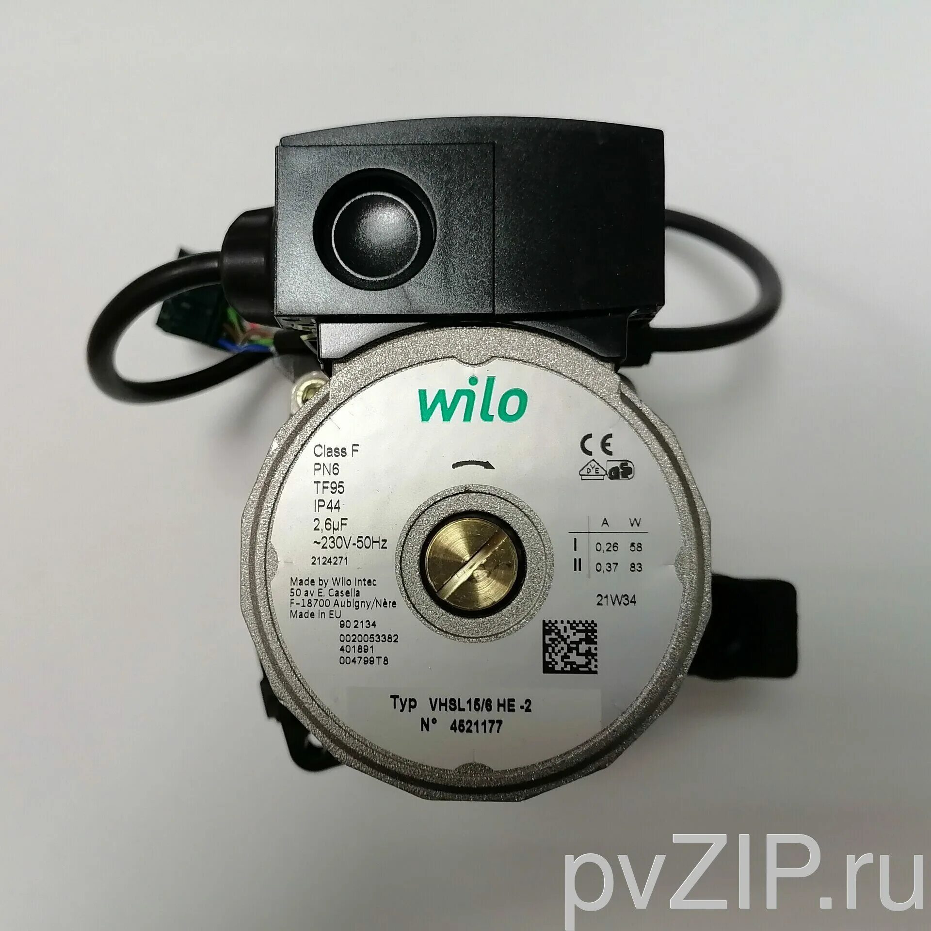 Vhsl 15 6 he 2 схема подключения Насос wilo vhsl 15 6 he 2 HeatProf.ru