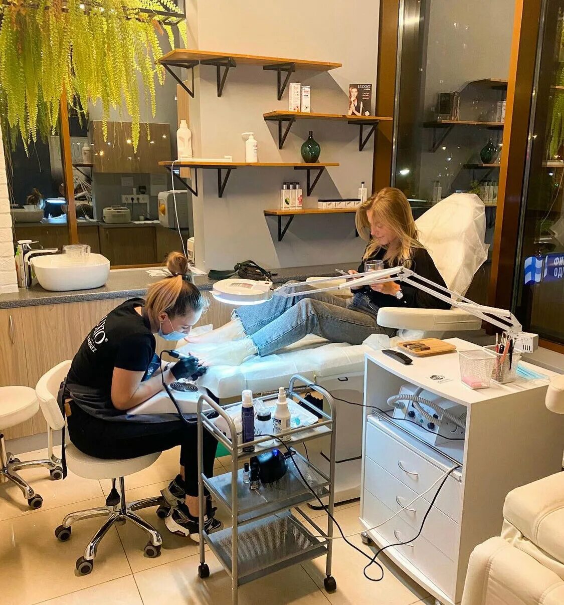 Vibe beauty просп космонавтов 15 фото Отзывы о "Vibe Beauty", Россия, Московская область, Королёв, проспект Космонавто