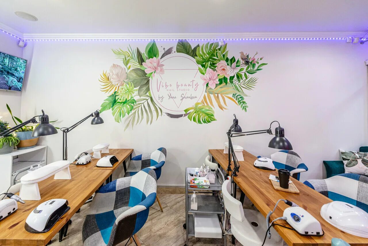 Vibe beauty просп космонавтов 15 фото Vibe Beauty - nail's studio's in news, проспект Космонавтов, 15 - Yandex Maps