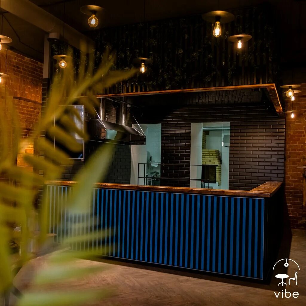 Vibe ул имени степана разина 11 фото Vibe, кафе, ул. имени Степана Разина, 11, Троицк - Яндекс Карты