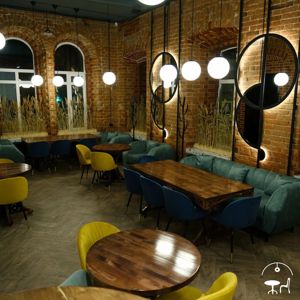 Vibe ул имени степана разина 11 фото Vibe, кафе, ул. имени Степана Разина, 11, Троицк - Яндекс Карты