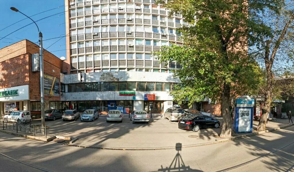 Vibe ул имени степана разина 11 фото Торгово-промышленная палата РФ, торгово-промышленная палата, ул. Степана Разина,