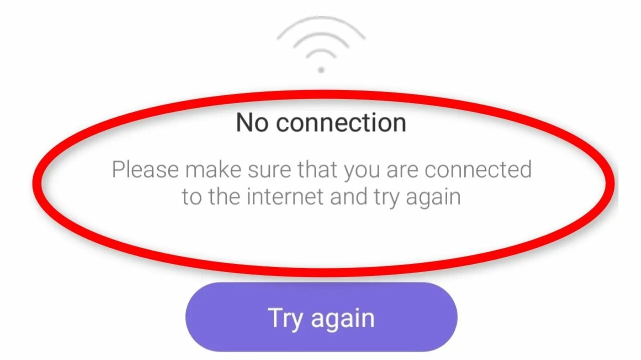 Viber desktop нет подключения к интернету Fix Viber - No Connection Please Make Sure That You Connected to The Internet An