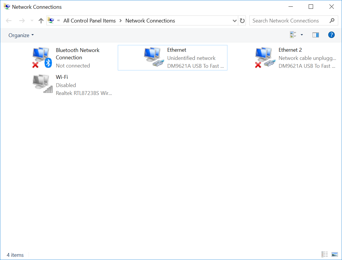 Viber windows 7 нет подключения к интернету network problems with win10 dual ethernet device. - Microsoft Community