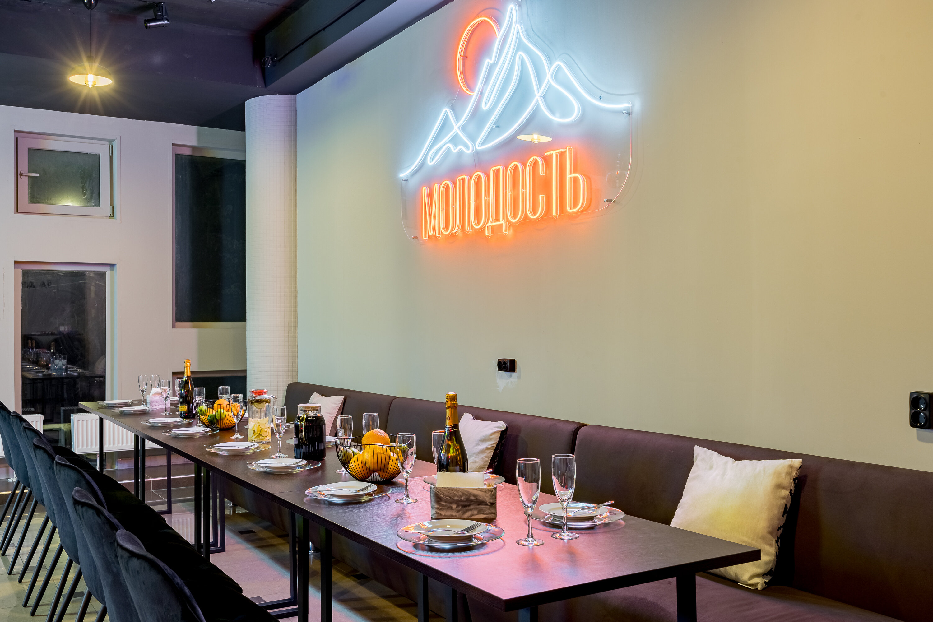 Vibesloft ул павла корчагина 2а фото Отзывы о "VibesLoft" на Алексеевской, Москва, улица Павла Корчагина, 2А - Яндекс