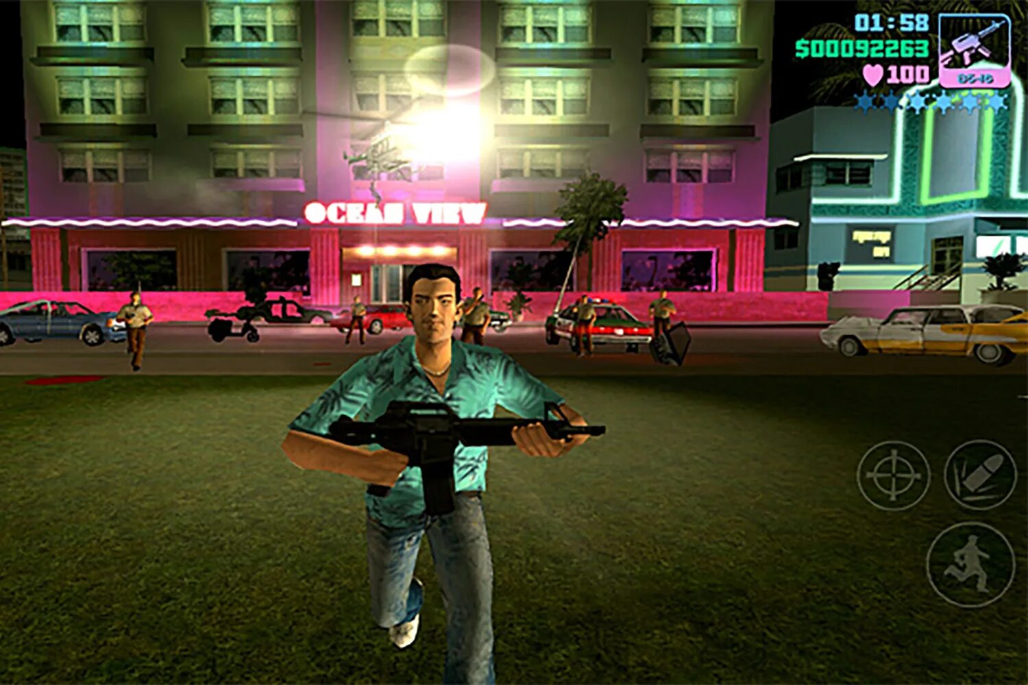Vice city смоленский пер 25 55 фото GTA trilogy remaster - all the news and rumours about the NEXT Grand Theft Auto 