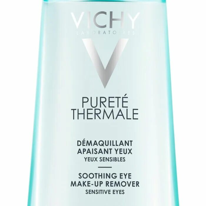 Vichy снятие макияжа с глаз Средство для снятия макияжа с глаз Vichy - купить Squper