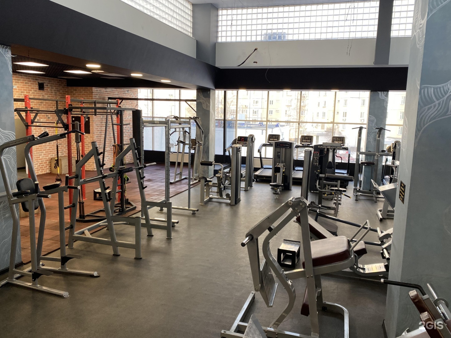 Victoria gym ул николая баженова 5 фото Hi gym, Гурьянова, 67, Москва - 2ГИС