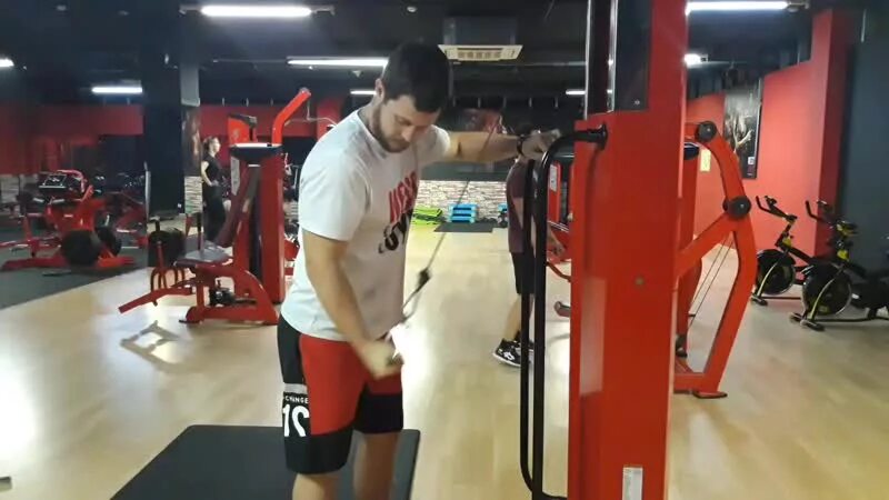 Victoria gym ул николая баженова 5 фото West gym ул зорге 33