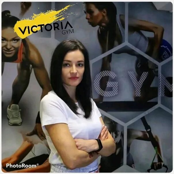Victoria gym ул николая баженова 5 фото Victoria gym