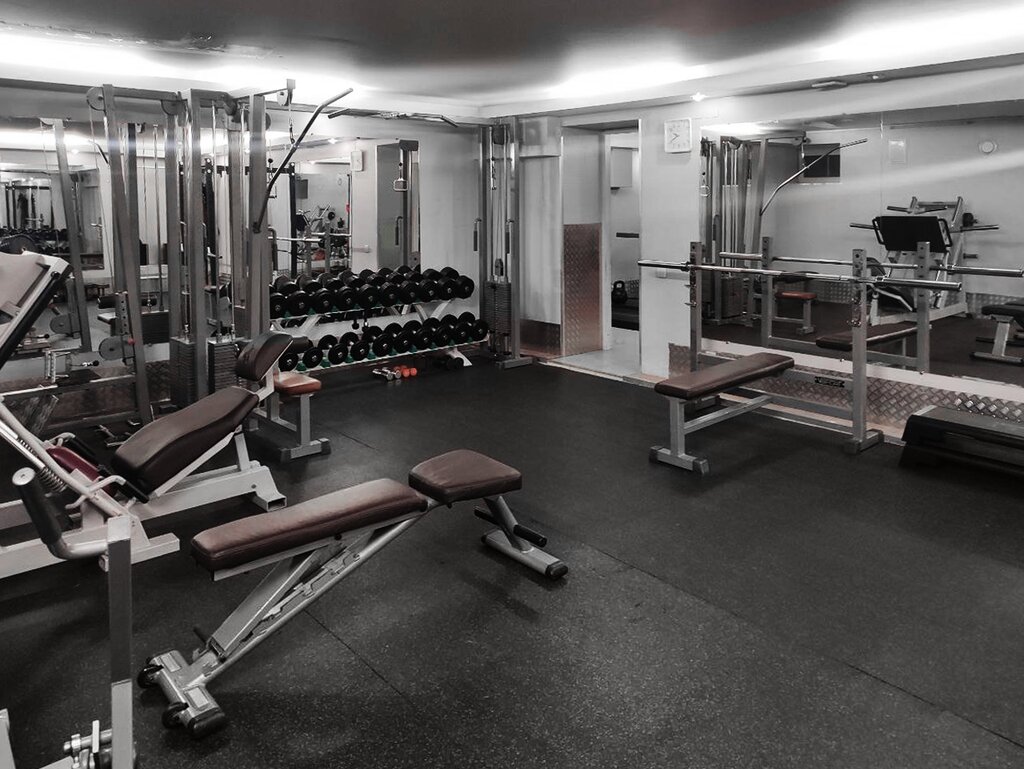 Victoria gym ул николая баженова 5 фото Joker fitness, фитнес-клуб, Благодатная ул., 53, Санкт-Петербург - Яндекс Карты