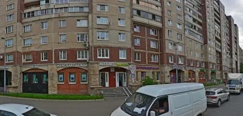 Victoria комендантский просп 21 корп 1 фото Больше не работает: Free Style, парикмахерская, Санкт-Петербург, Комендантский п
