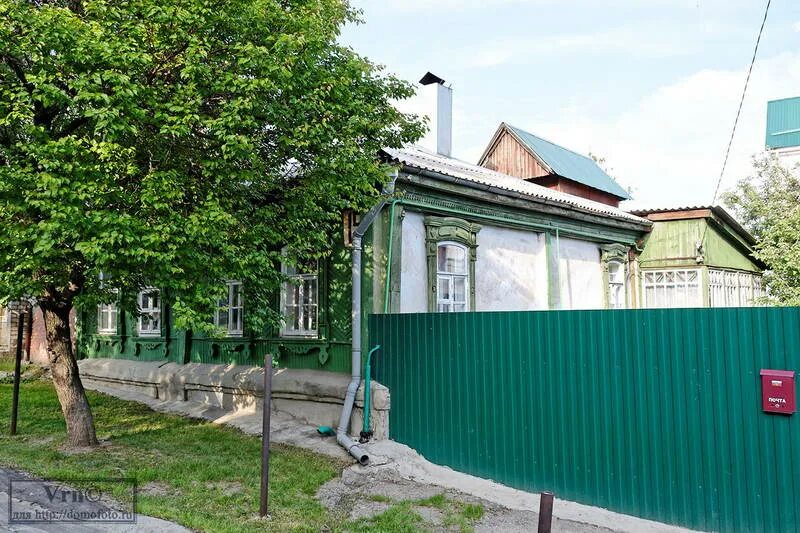 Victoria пролетарская ул 15 фото ул Пролетарская 15 Воронеж Воронежская Паспорт дома