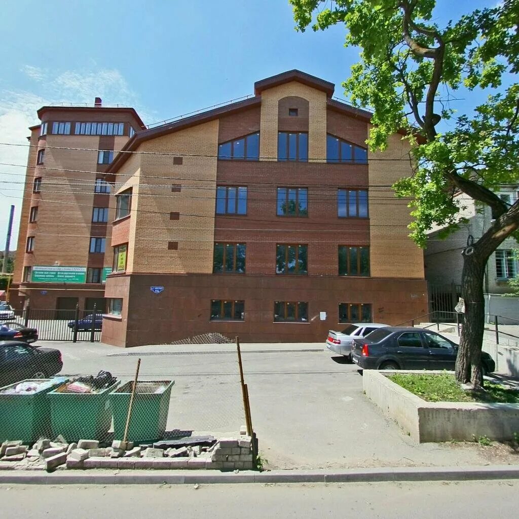 Victoria ул розы люксембург 25 ставрополь фото Ставрополь ул люксембург