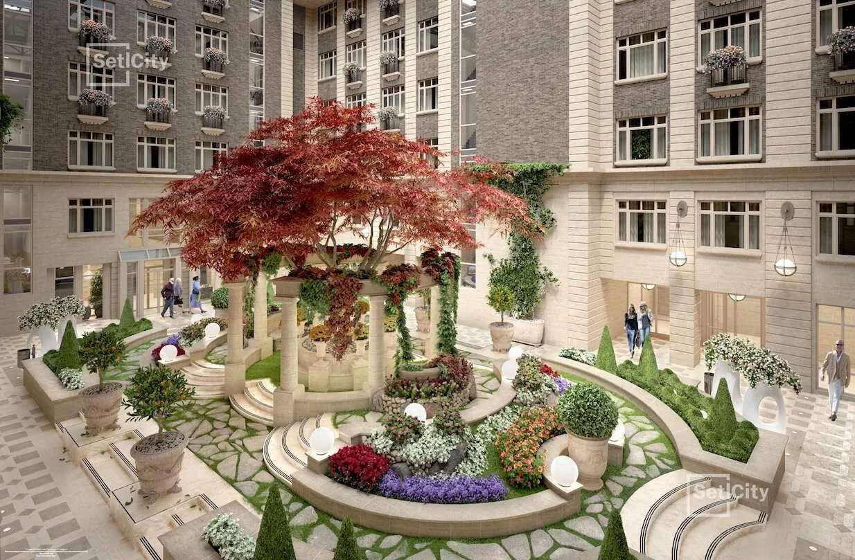 Victory plaza ул гастелло 7 фото Квартиры в ЖК "Victory plaza" в Санкт-Петербурге, цены: купить недвижимость по а