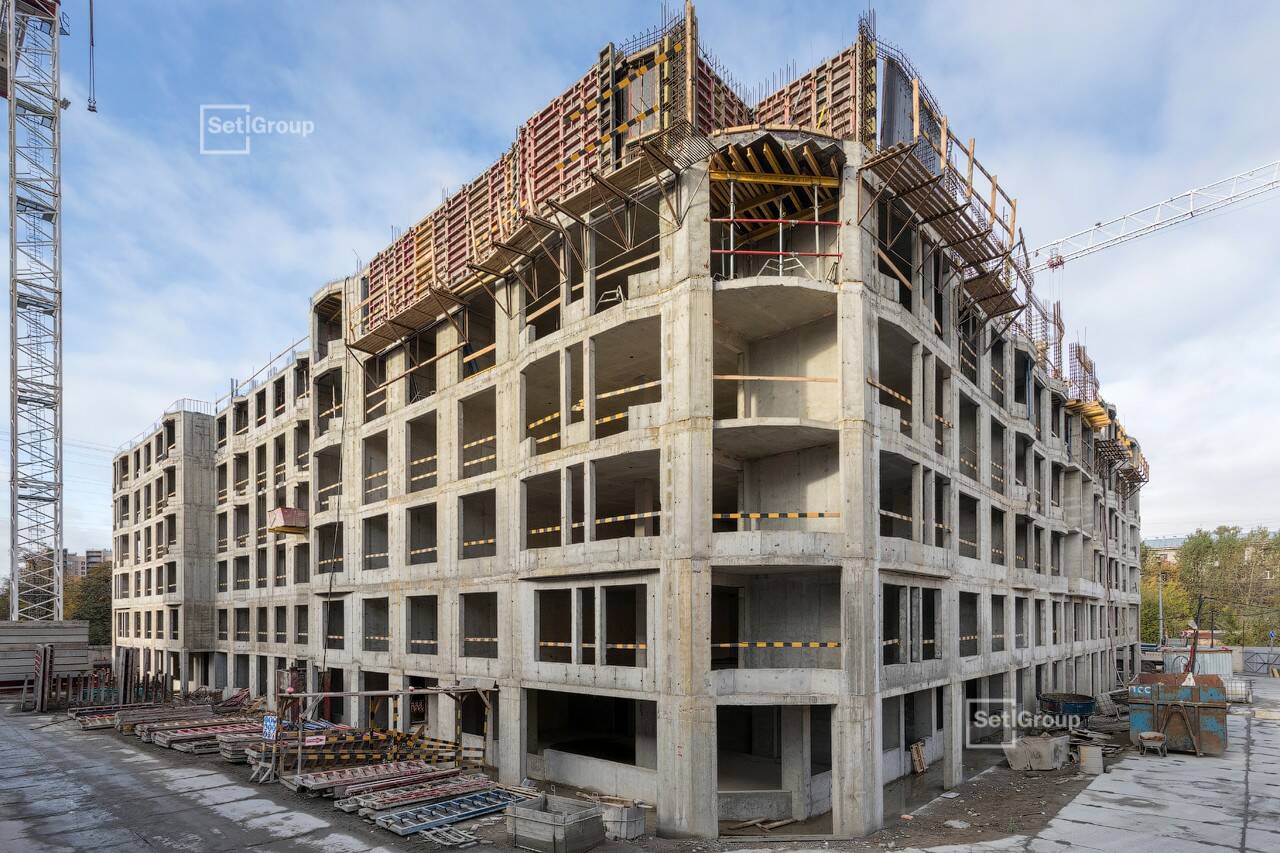 Victory plaza ул гастелло 7 фото Фото и ход строительства жилого комплекса Victory Plaza (ЖК Виктори Плаза)