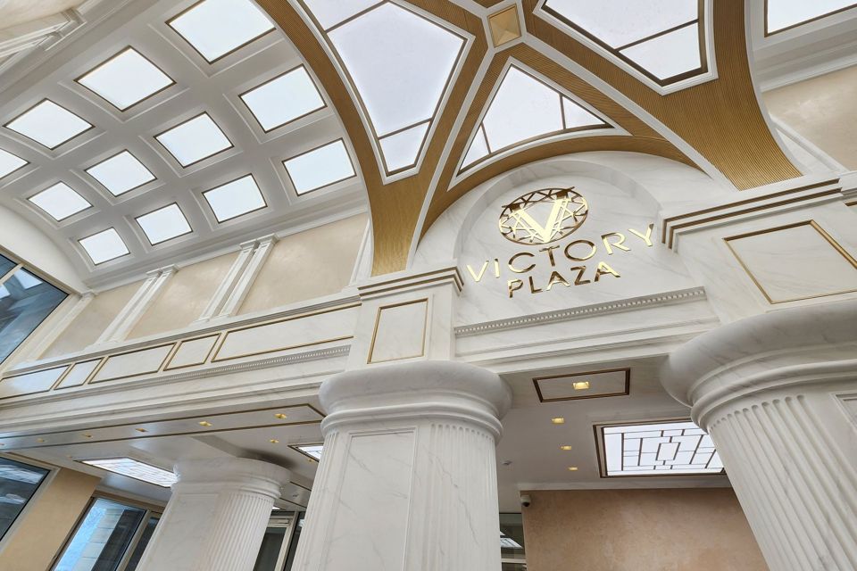 Victory plaza ул гастелло 7 фото Купить 2-Комнатную Квартиру с Ремонтом на улице Гастелло (Санкт-Петербург) - пре