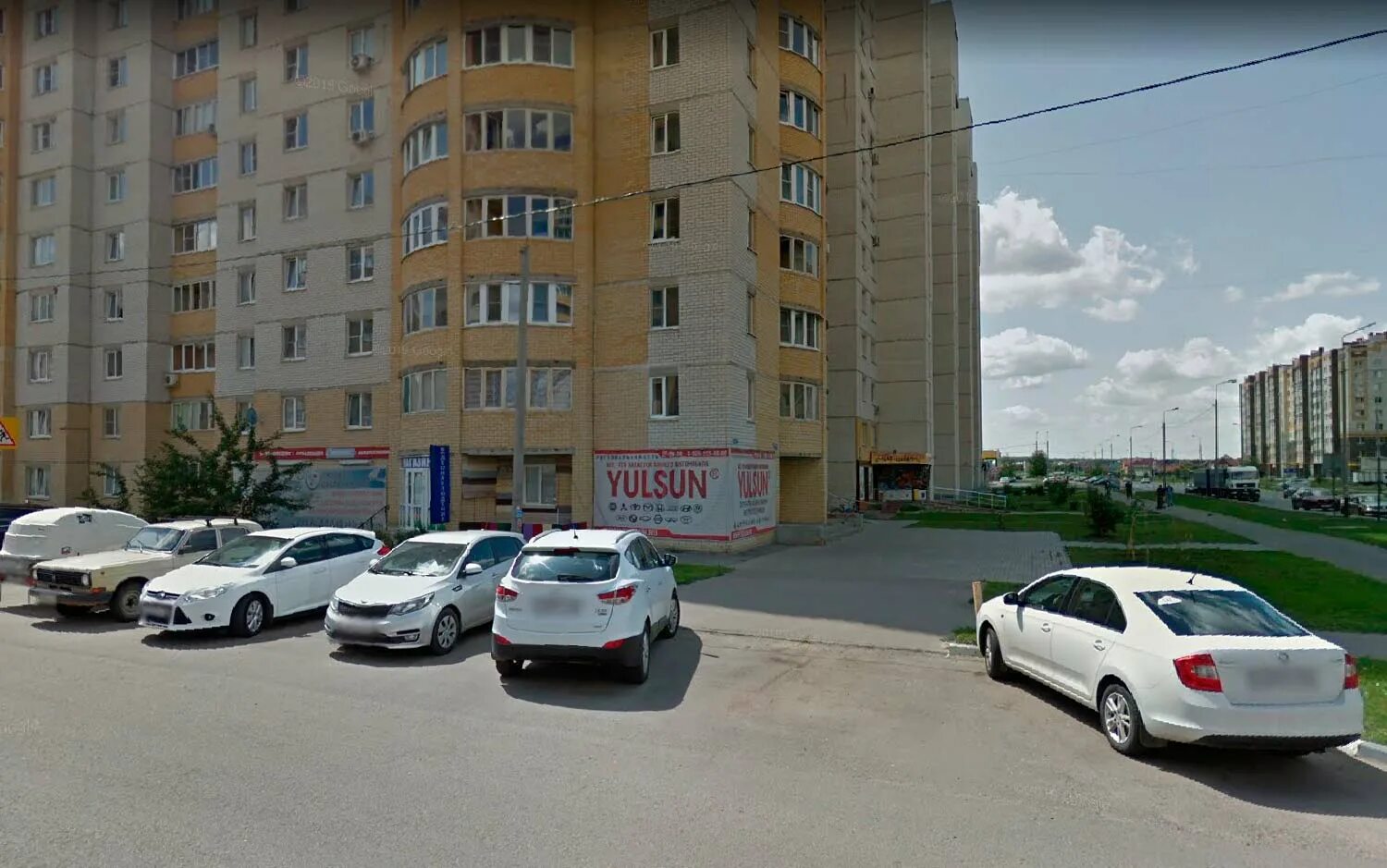 Victory ул агапкина 2 тамбов фото Улица победы 7 тамбов Shtampik.com