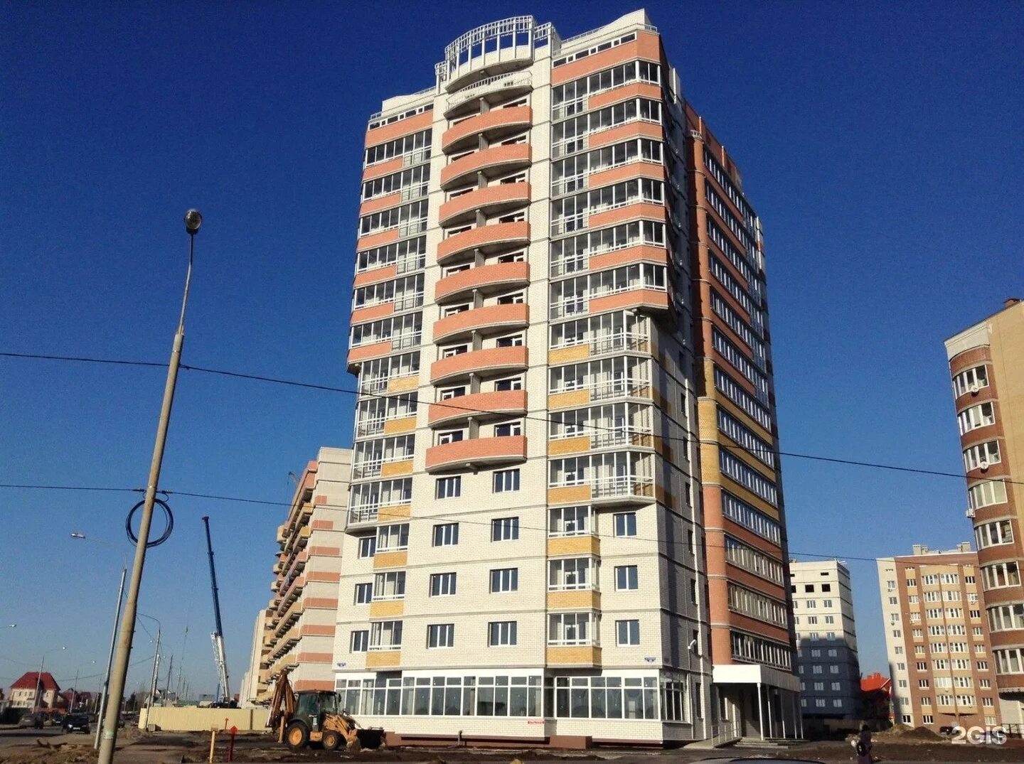 Victory ул агапкина 2 тамбов фото Wildberries, интернет-магазин, улица Агапкина, 25, Тамбов - 2ГИС