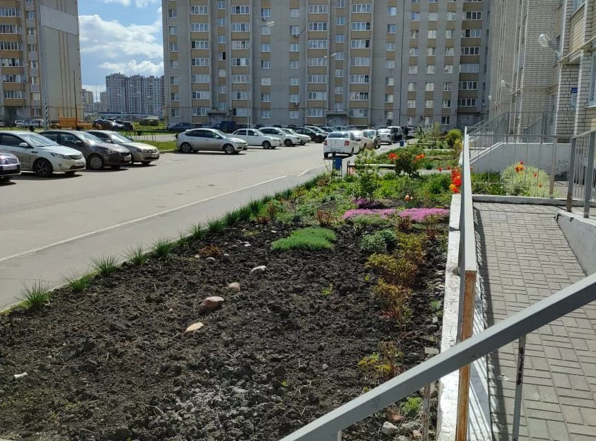 Victory ул менделеева 160 корп 3 фото 4 200 000 Руб., 2-комнатная квартира: Тамбов, улица Агапкина, 2и (53 м), Купить 