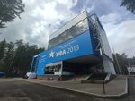 Victory ул менделеева 160 корп 3 фото Улица менделеева 160