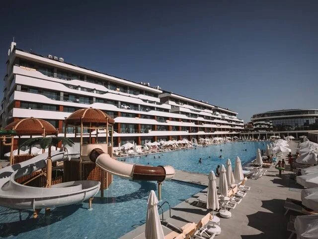 Victory volare hotel 5 турция сиде фото Туры в отель Victory Be Mine 5*, Турция, Сиде: Чолаклы - цены и отзывы 2024