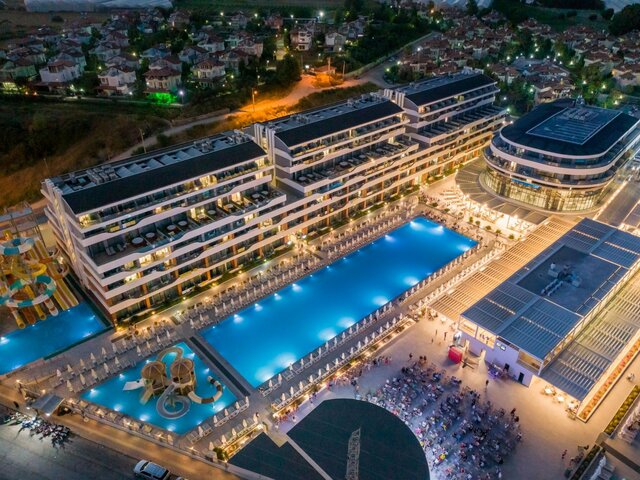 Victory volare hotel 5 турция сиде фото Туры в отель Victory Volare 5*, Турция, Сиде: Чолаклы - цены и отзывы 2024
