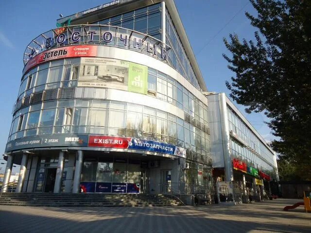 Victory восточная ул 7г екатеринбург фото Офисное помещение, 311.7 м² в Екатеринбурге Продажа коммерческой недвижимости в 