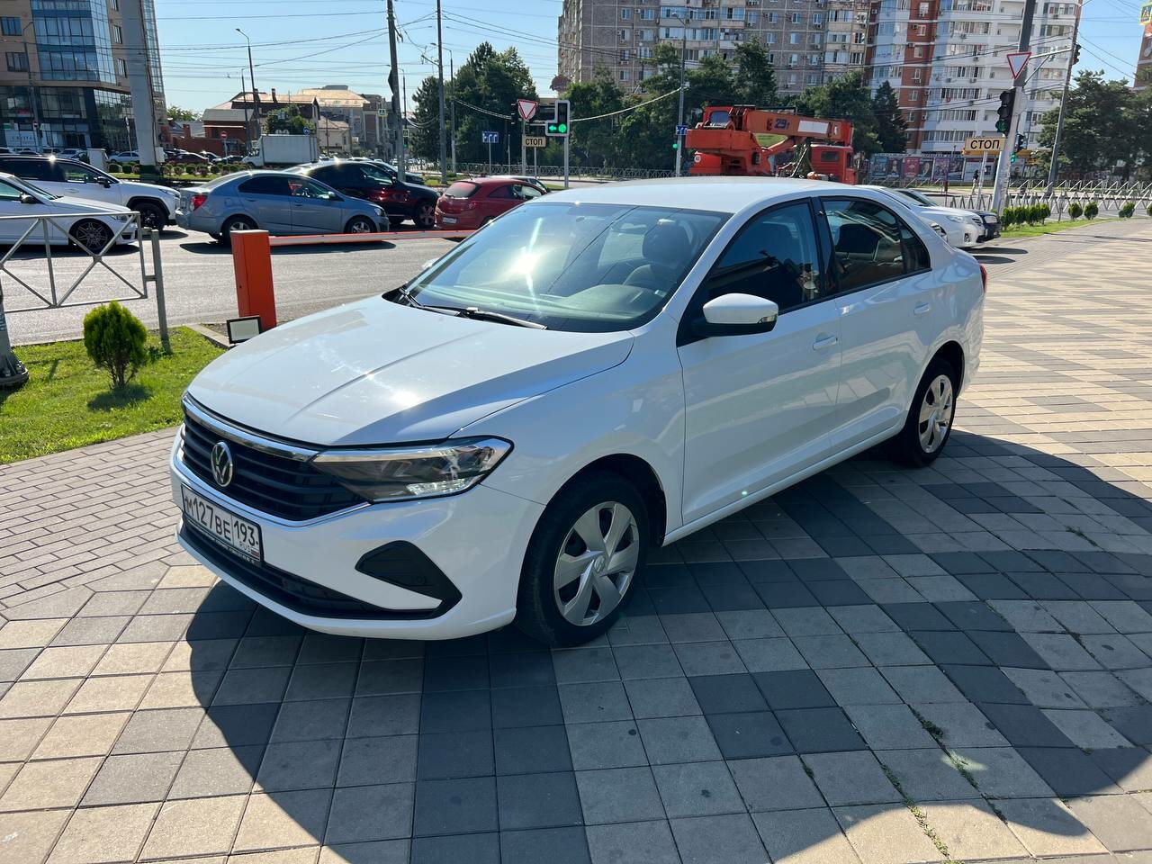 Videcar автопрокат ул красных партизан 168 фото Lada granta акп в Краснодаре: 31 владелец транспорта со средним рейтингом 4.6 с 