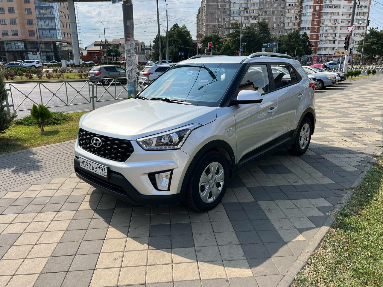 Videcar автопрокат ул красных партизан 168 фото Аренда багажника на крышу автомобиля в Краснодаре: 31 исполнитель с отзывами и ц