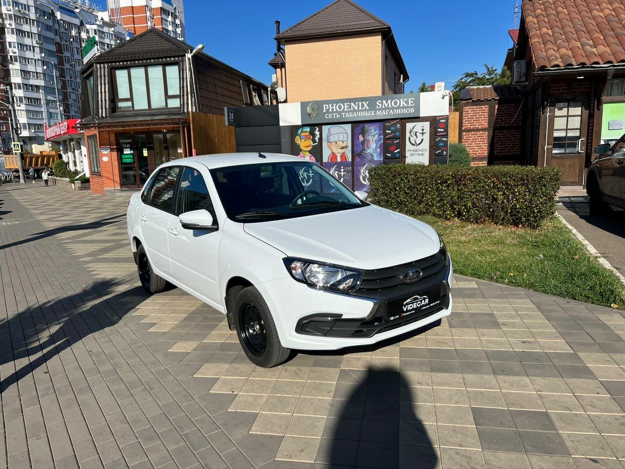 Videcar автопрокат ул красных партизан 168 фото Аренда багажника на крышу автомобиля в Краснодаре: 31 исполнитель с отзывами и ц