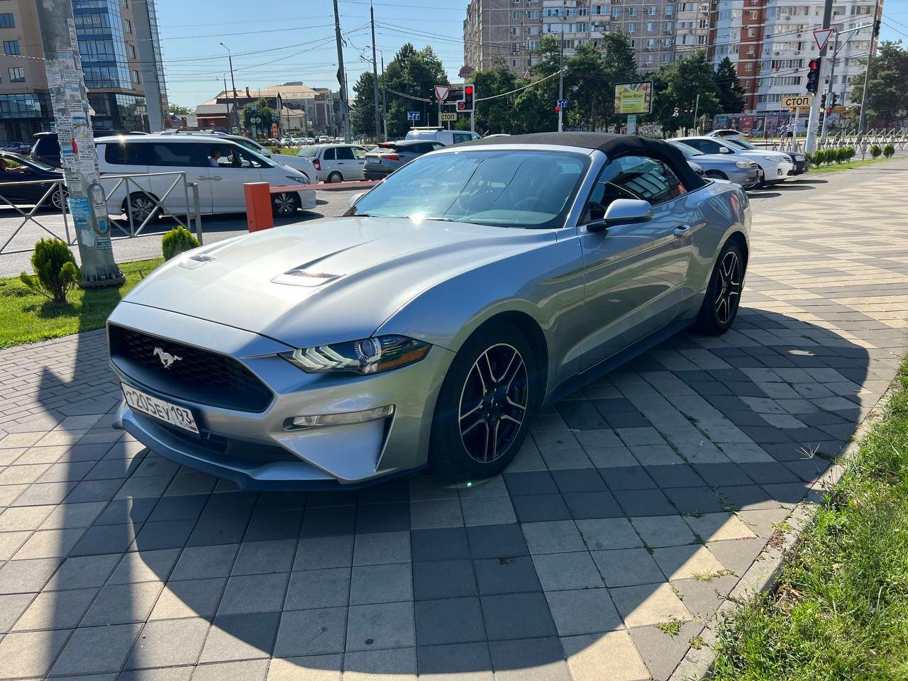 Videcar автопрокат ул красных партизан 168 фото Videcar - Автопрокат - Аренда, Аренда автомобилей, Краснодар, Западный округ на 