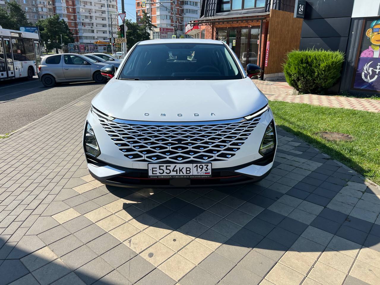 Videcar автопрокат ул красных партизан 168 фото Особенности проката автомобилей Videcar - Автопрокат в Краснодаре, улица Красных