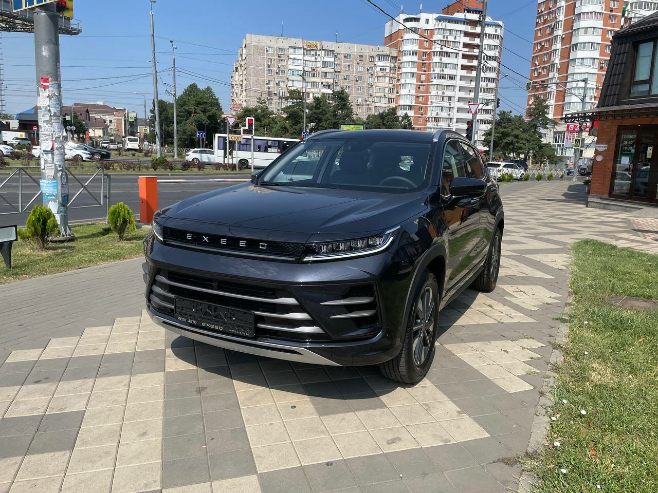 Videcar автопрокат ул красных партизан 168 фото Прокат боксов на крышу автомобиля в Краснодаре: 29 исполнителей с отзывами и цен